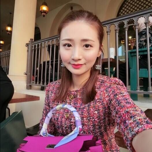 美婷的第一张照片--深圳红颜知己交友网