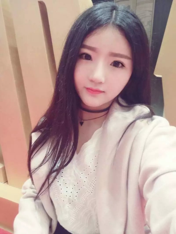 敏敏的第一张照片--深圳红颜知己交友网