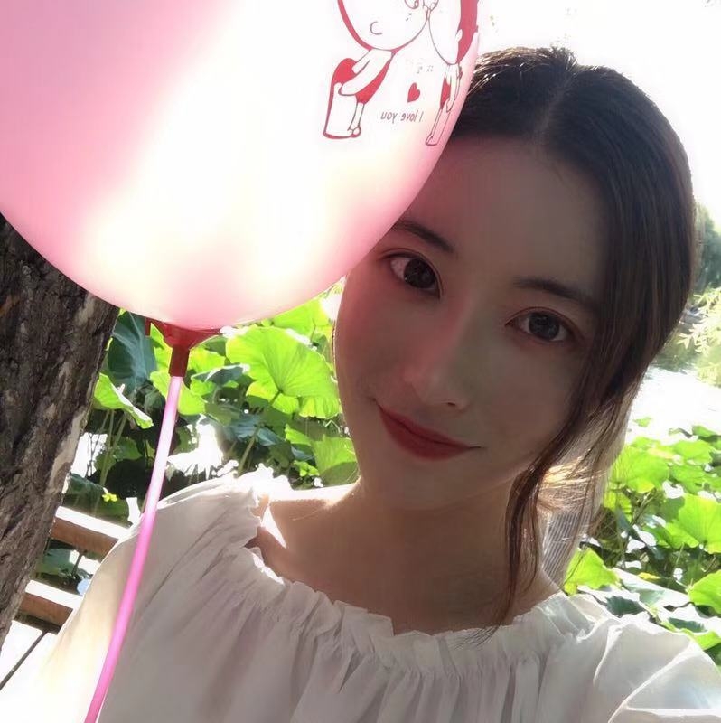 欣悦的第一张照片--深圳红颜知己交友网