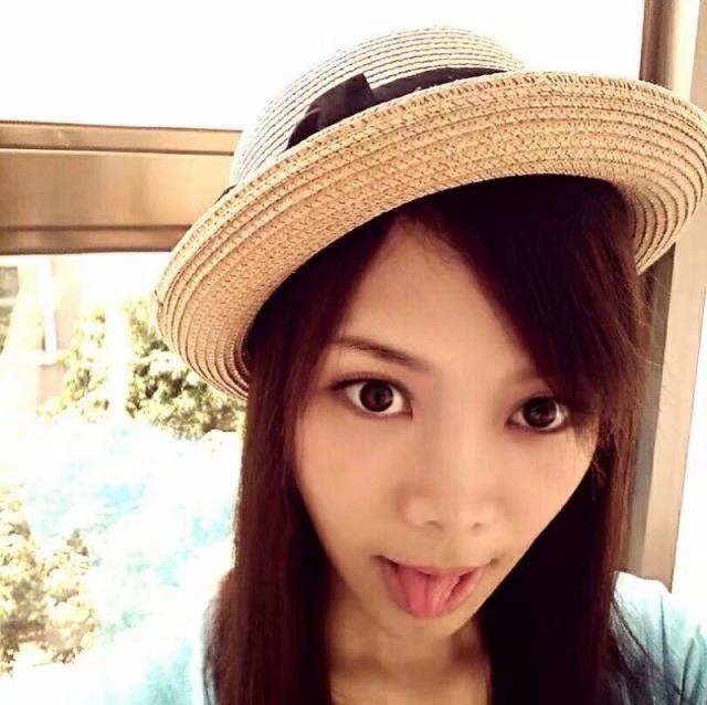 希儿的第一张照片--深圳红颜知己交友网