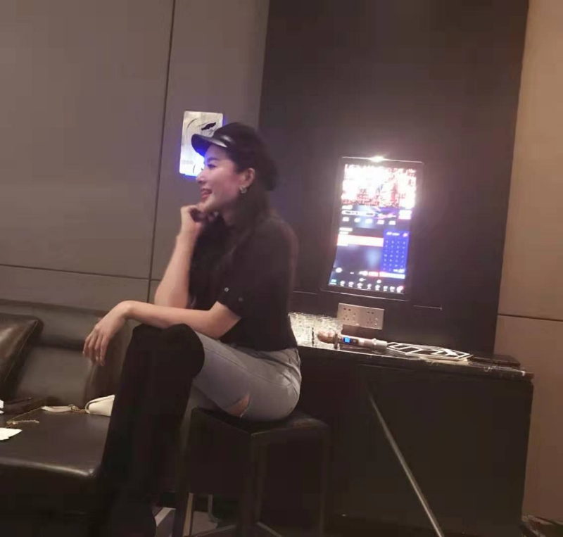 婷婷的第三张照片--深圳红颜知己交友网