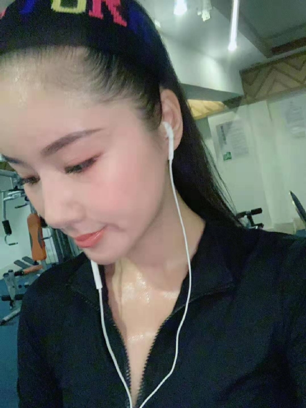 婷婷的第五张照片--深圳红颜知己交友网