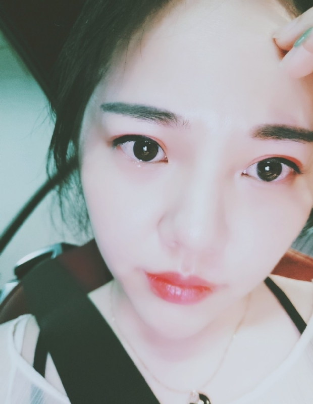 馨馨向荣的第四张照片--深圳红颜知己交友网