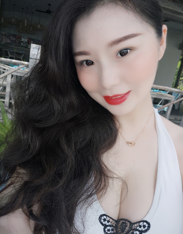 yoyo的第一张照片--深圳红颜知己交友网