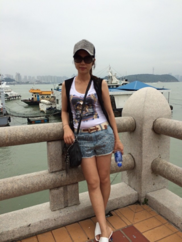 huang7274的第一张照片--深圳红颜知己交友网