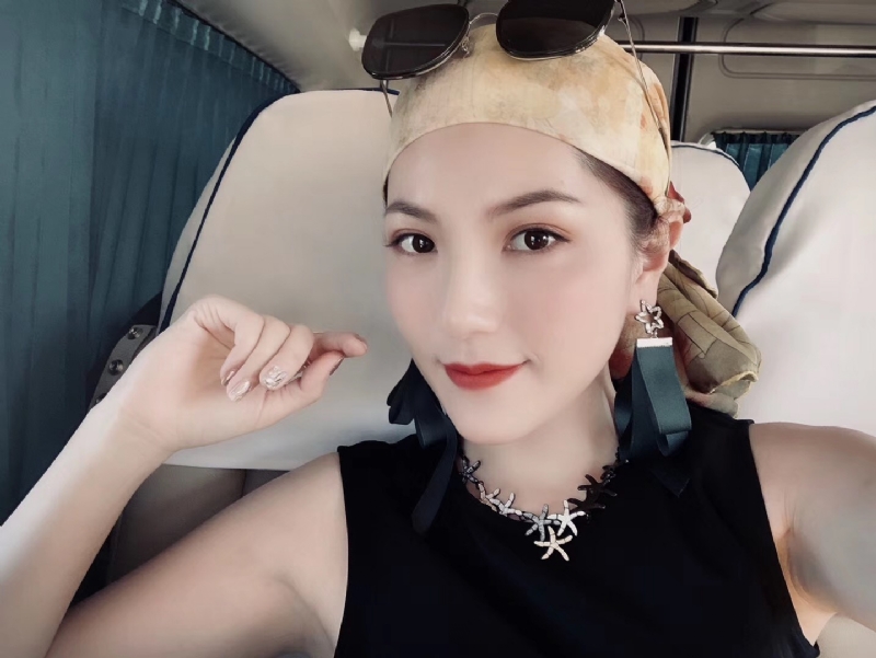 Yulili的第一张照片--深圳红颜知己交友网