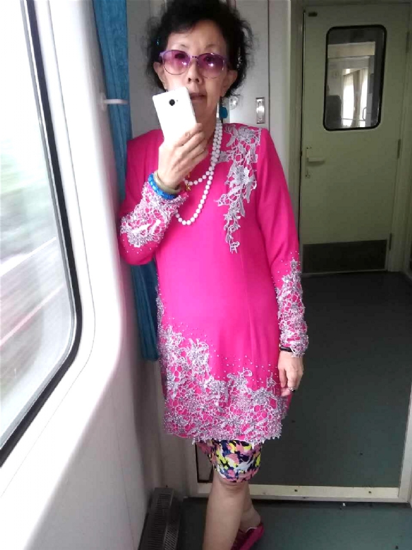 Anni的第一张照片--深圳红颜知己交友网