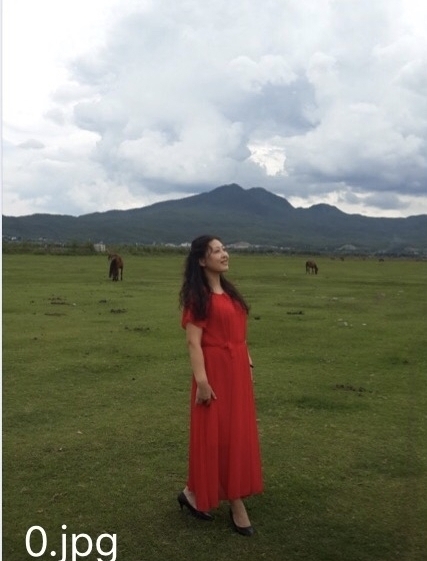 mengmenglonglong的第一张照片--深圳红颜知己交友网