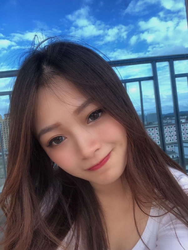 温柔诗函的第一张照片--深圳红颜知己交友网