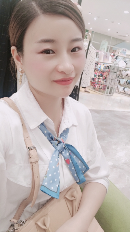 如意的第一张照片--深圳红颜知己交友网