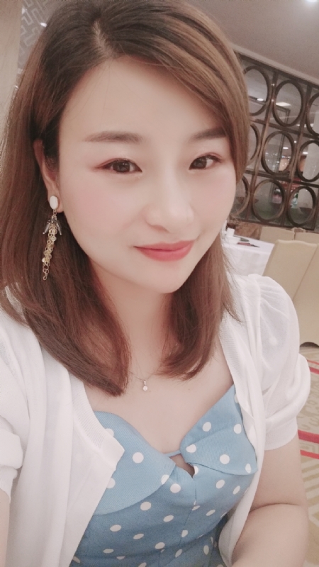 如意的第二张照片--深圳红颜知己交友网