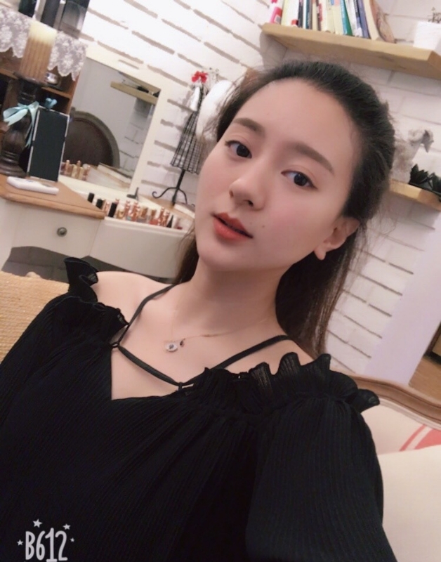 小仙女的第一张照片--深圳红颜知己交友网