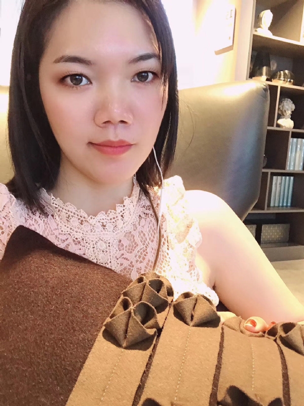 92年kiki的第一张照片--深圳红颜知己交友网