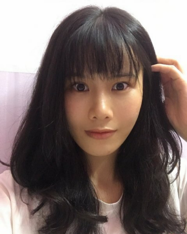 悦见的第一张照片--深圳红颜知己交友网