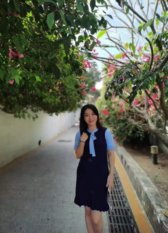 小雪的第二张照片--深圳红颜知己交友网