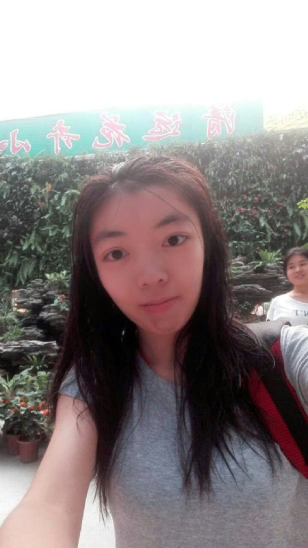 云栖的第一张照片--深圳红颜知己交友网