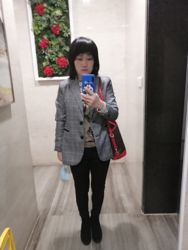 小葱的第一张照片--深圳红颜知己交友网