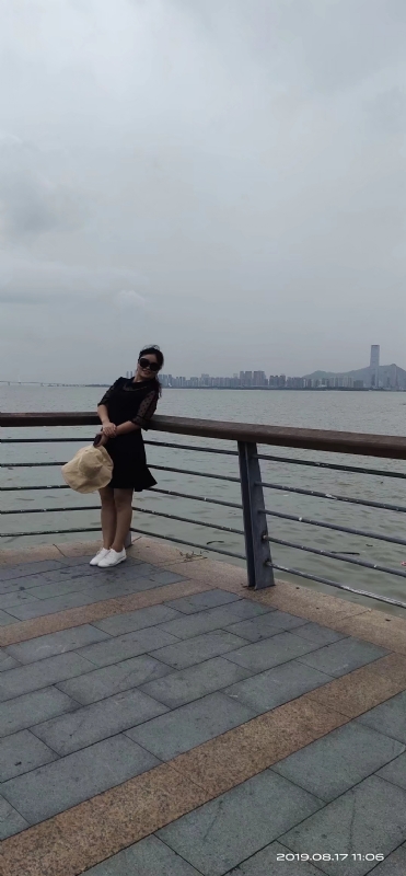 清秋的第一张照片--深圳红颜知己交友网