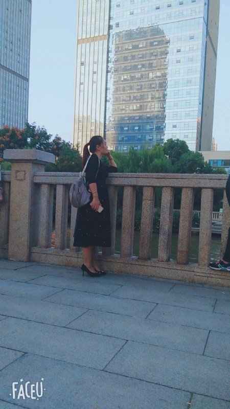 清秋的第二张照片--深圳红颜知己交友网