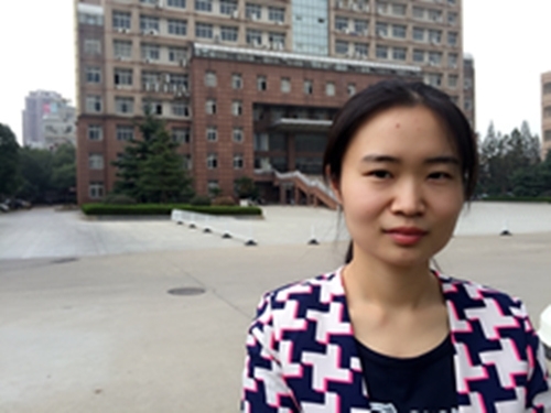 女儿征婚的第一张照片--深圳红颜知己交友网