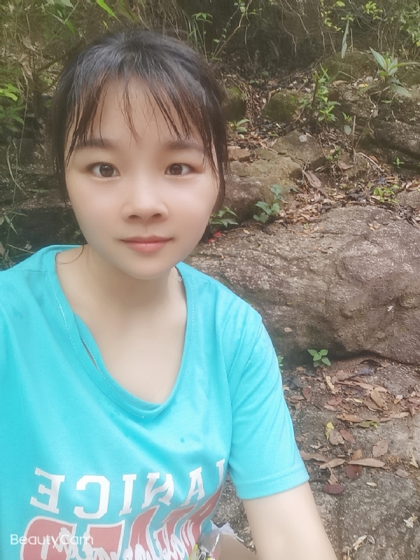 糖糖的第一张照片--深圳红颜知己交友网