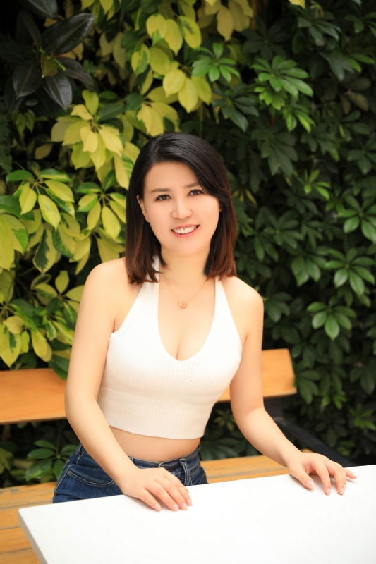 罗林的第一张照片--深圳红颜知己交友网