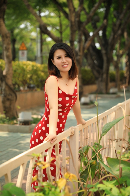 罗林的第五张照片--深圳红颜知己交友网