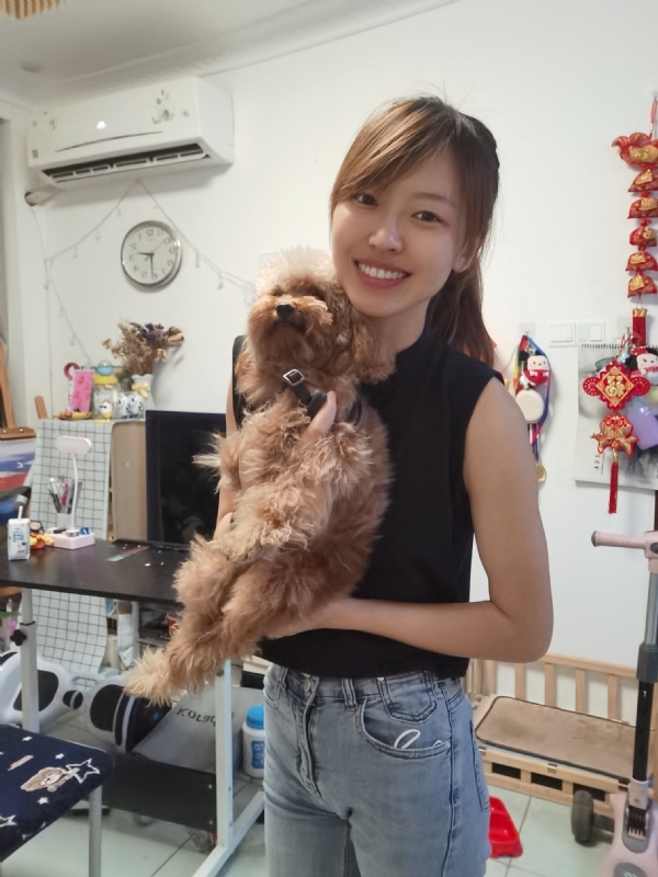 relin的第三张照片--深圳红颜知己交友网