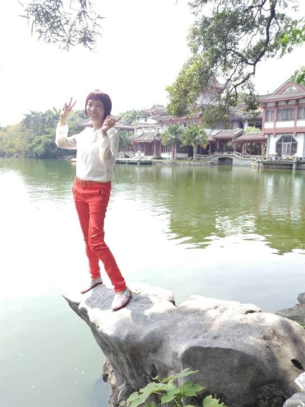 善善的第一张照片--深圳红颜知己交友网