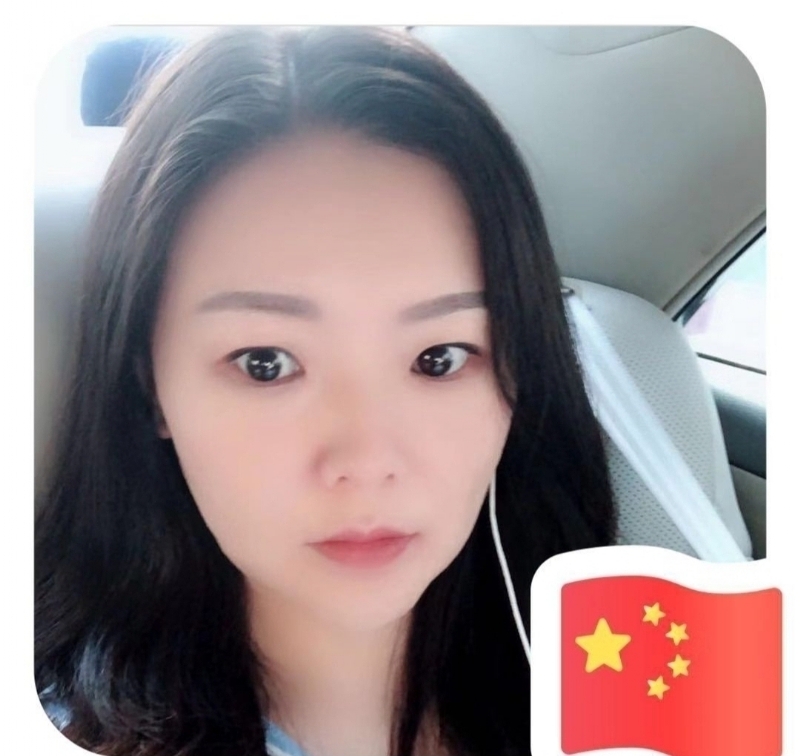 李姝静的第二张照片--深圳红颜知己交友网