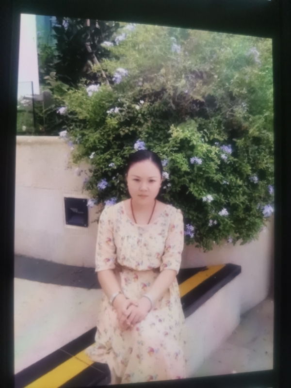 李姝静的第三张照片--深圳红颜知己交友网