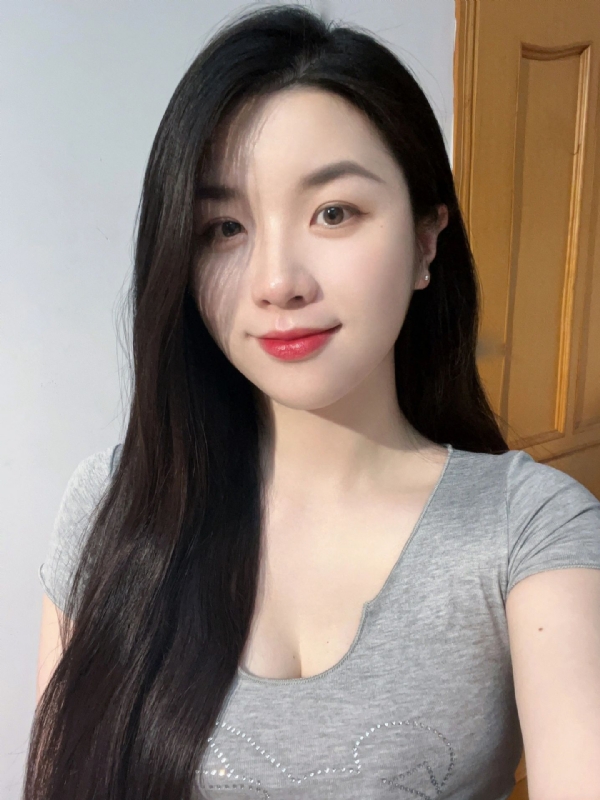 乔乔在寻爱的第二张照片--深圳红颜知己交友网