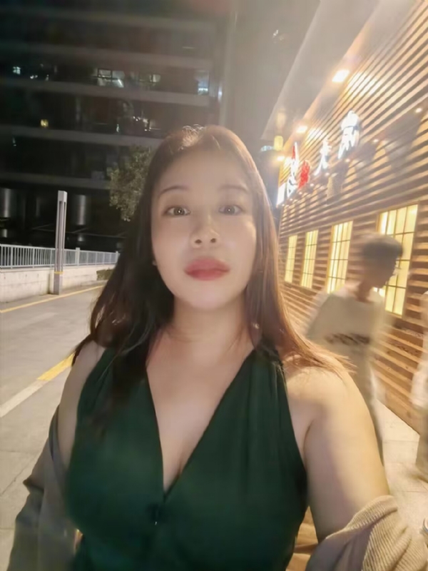 叶子青青的第四张照片--深圳红颜知己交友网