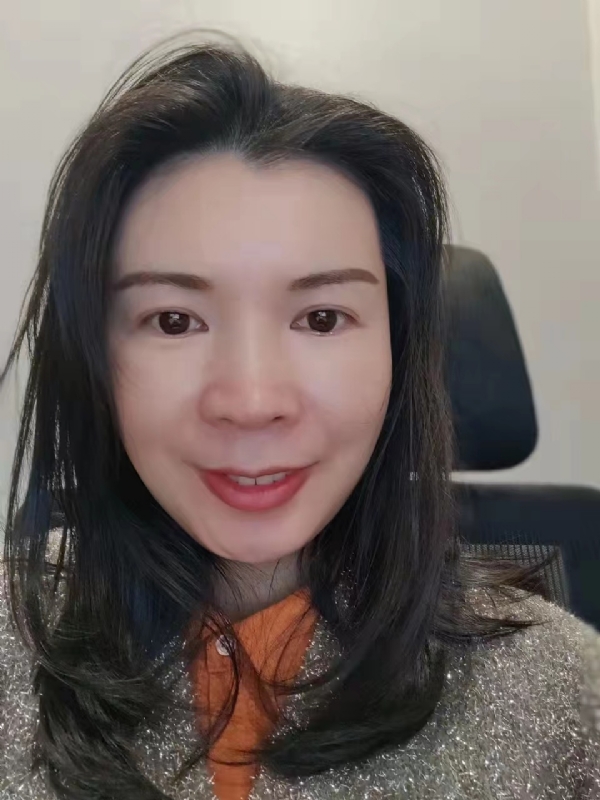 claudia的第一张照片--深圳红颜知己交友网