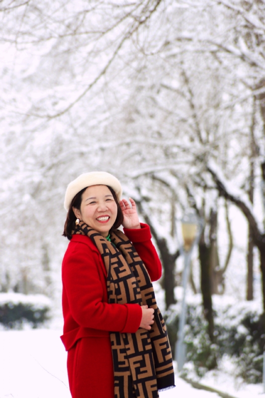 小可的第一张照片--深圳红颜知己交友网