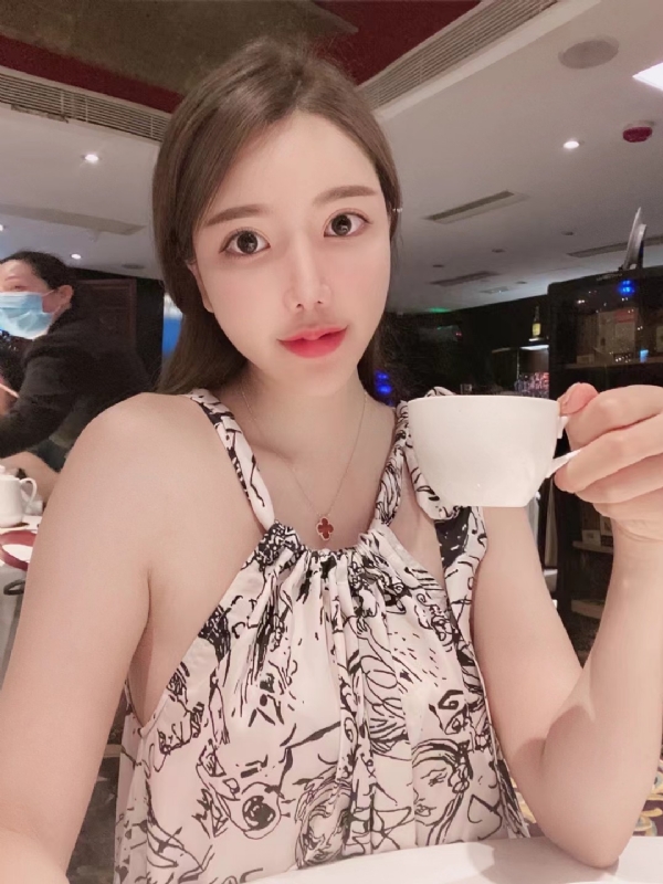 Candy的第二张照片--深圳红颜知己交友网