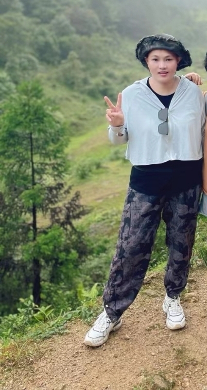 小芮的第一张照片--深圳红颜知己交友网