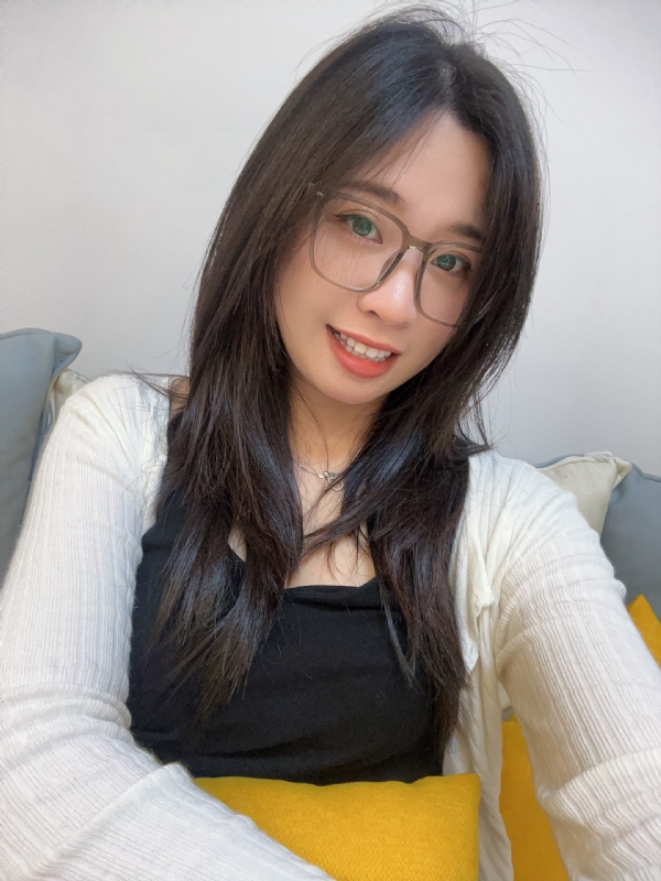 Lin的第一张照片--深圳红颜知己交友网