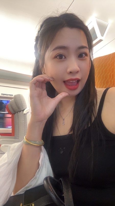 Lin的第四张照片--深圳红颜知己交友网