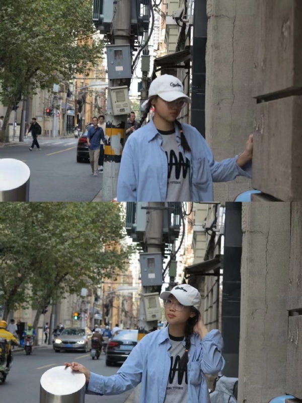 XIAOZOU的第一张照片--深圳红颜知己交友网