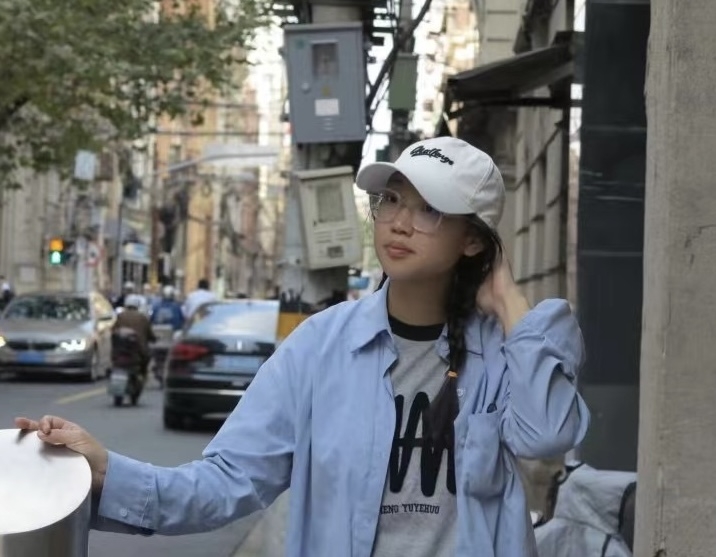 XIAOZOU的第二张照片--深圳红颜知己交友网