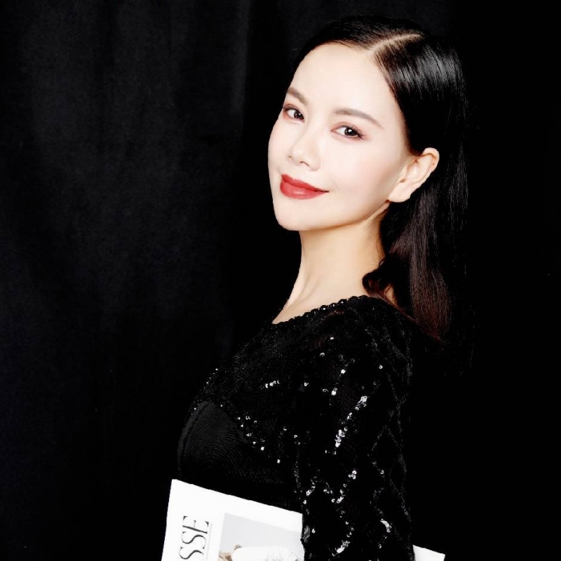 甜以待人的第三张照片--深圳红颜知己交友网