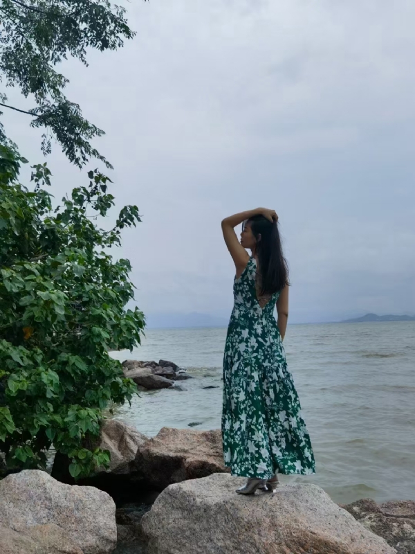 甜以待人的第四张照片--深圳红颜知己交友网