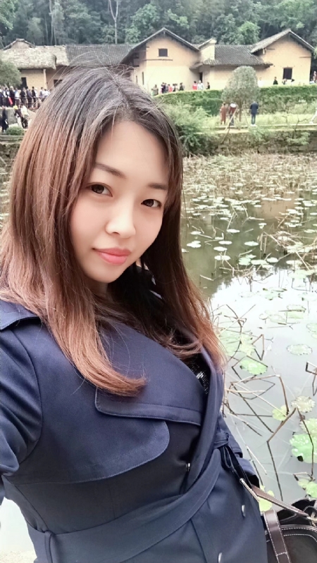 百合的第一张照片--深圳红颜知己交友网