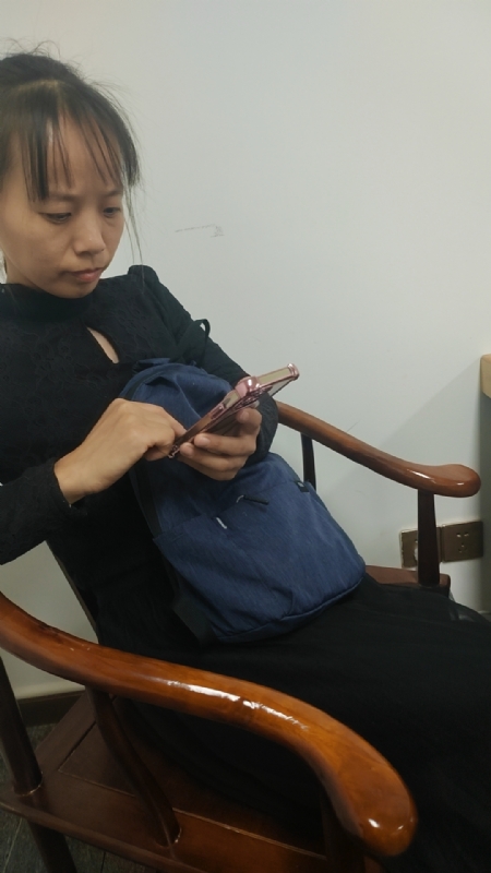 Cindy的第二张照片--深圳红颜知己交友网