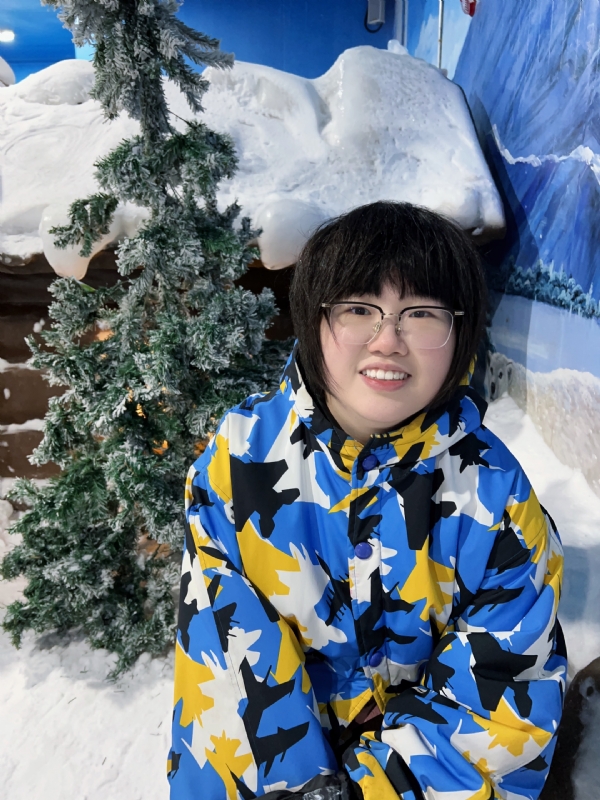 韩韩的第一张照片--深圳红颜知己交友网