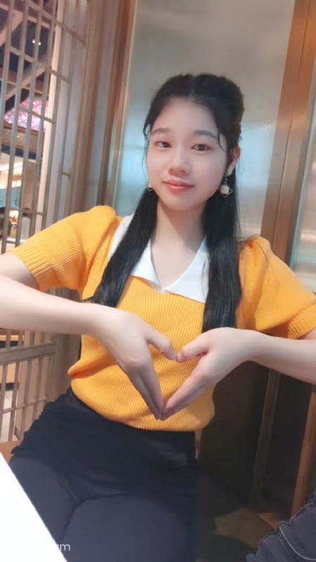 小潘潘的第一张照片--深圳红颜知己交友网