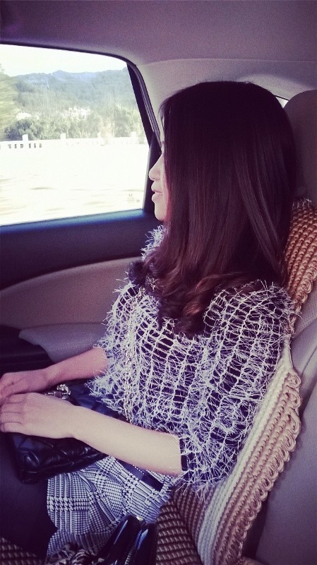 秋芳的第一张照片--深圳红颜知己交友网